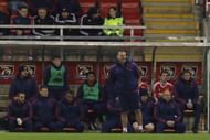 Manchester United v Manchester City: U21 Premier League
